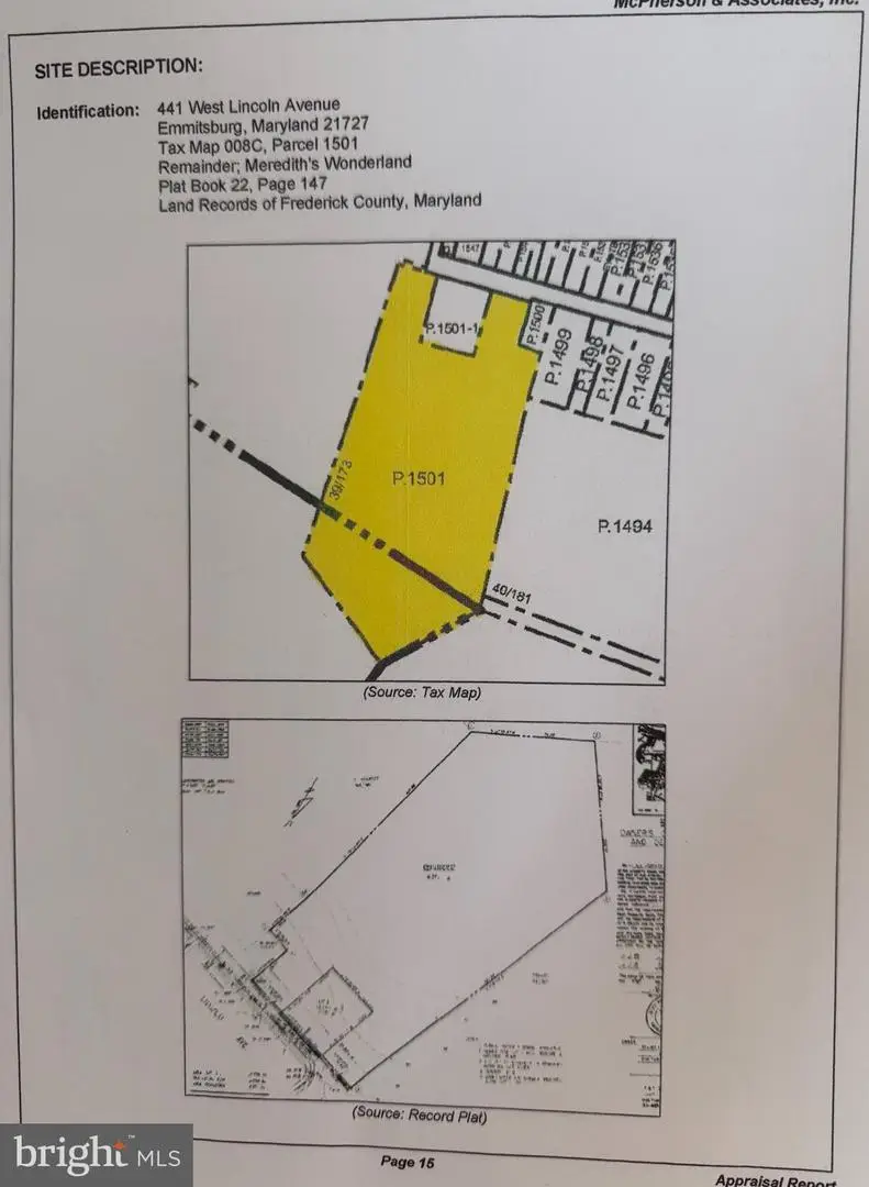 441 W Lincoln Ave, Emmitsburg, MD 21727 - #3