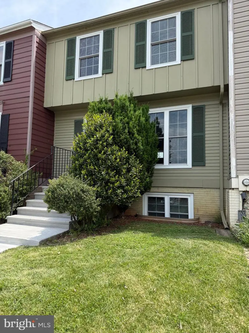 1724 Worthington Ct, Frederick, MD 21702 - #3