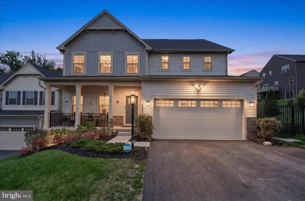 6915 Mandalong Way, NEW MARKET, MD 21774