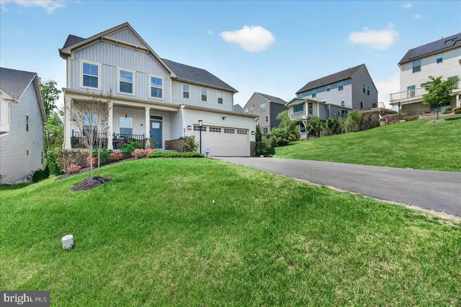 6915 Mandalong Way, New Market, MD 21774 - #2
