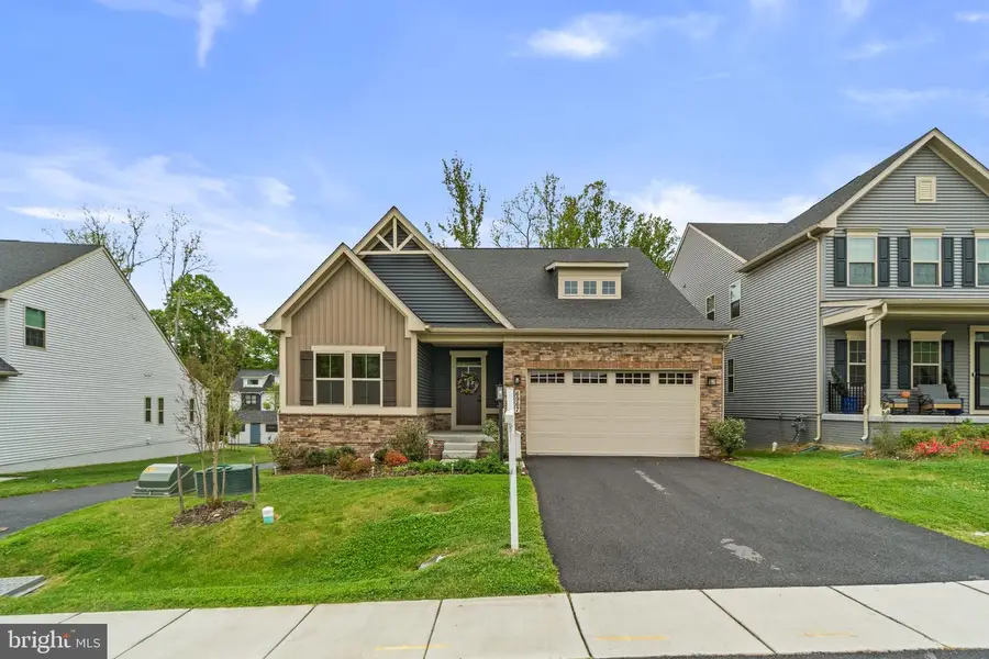 6967 Mandalong Way, New Market, MD 21774 - #2