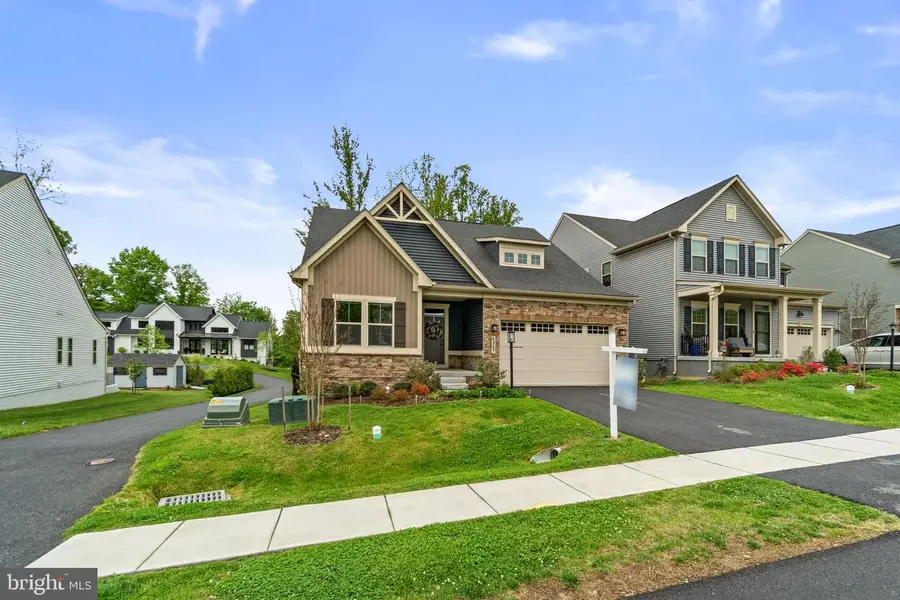 6967 Mandalong Way, New Market, MD 21774 - #3