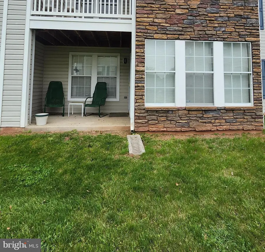 5601 Avonshire Pl #b, Frederick, MD 21703 - #2