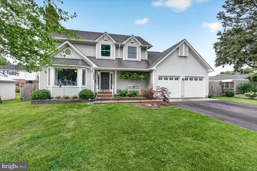 1600 Bolton St, Frederick, MD 21702 - #2