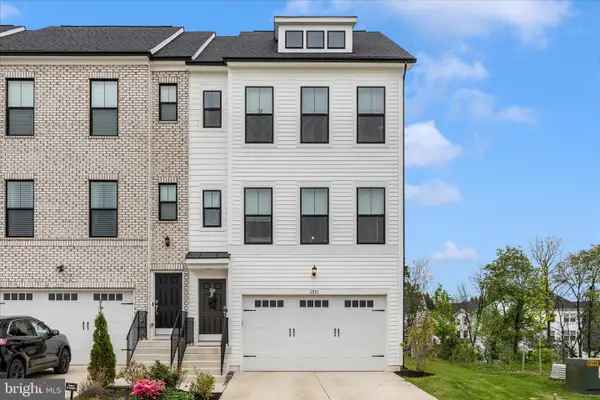 2010 Alice Ct, FREDERICK, MD 21702