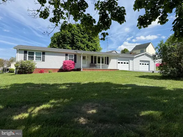 14011 Pryor Rd, THURMONT, MD 21788