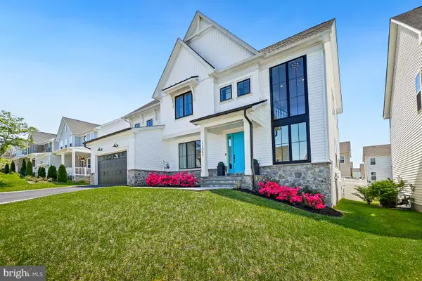11063 Emerald Crown Dr, MONROVIA, MD 21770