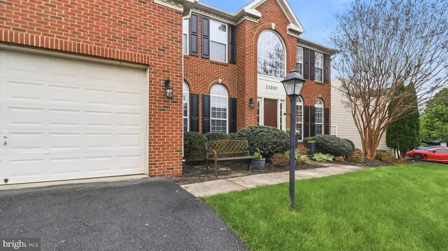 11003 Country Club Rd, New Market, MD 21774 - #3