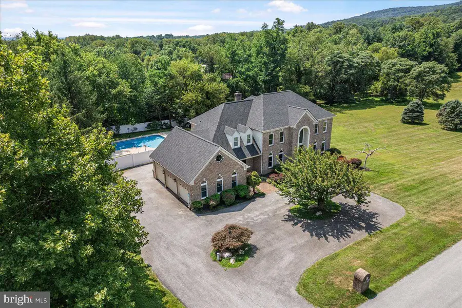 6603 Babak Dr, Frederick, MD 21702 - #2