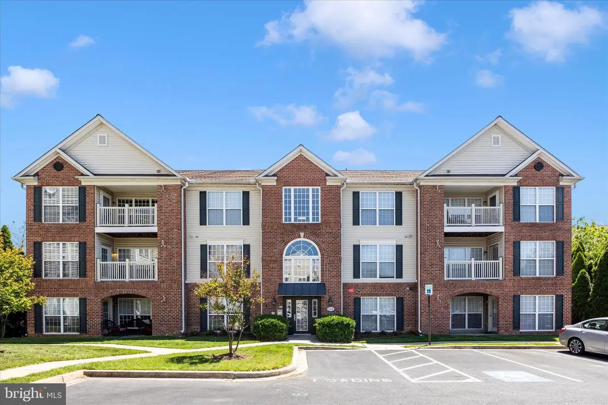 599 Cawley Dr #2a, Frederick, MD 21703 - #1
