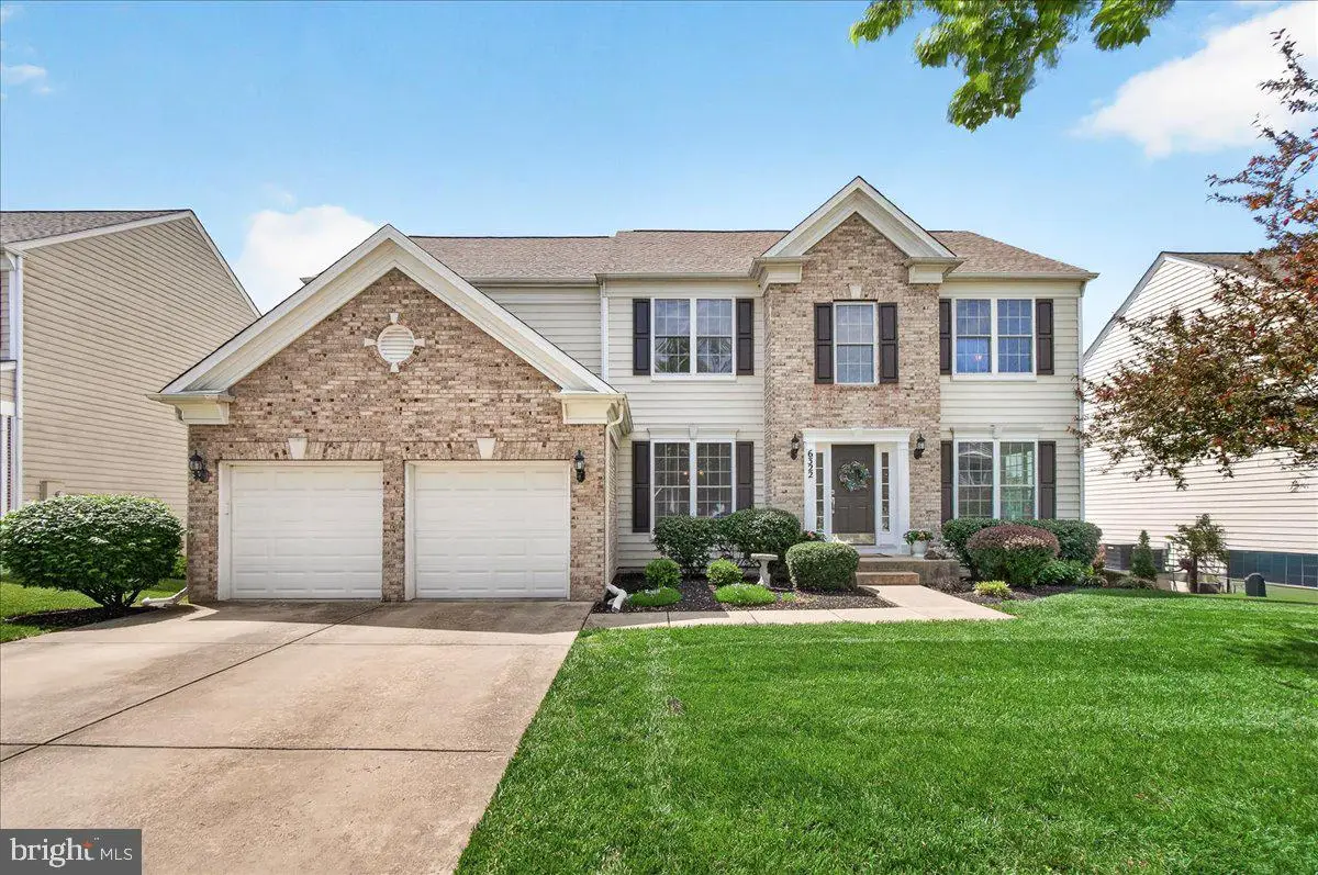 6322 Meandering Woods Ct, Frederick, MD 21701 - #1