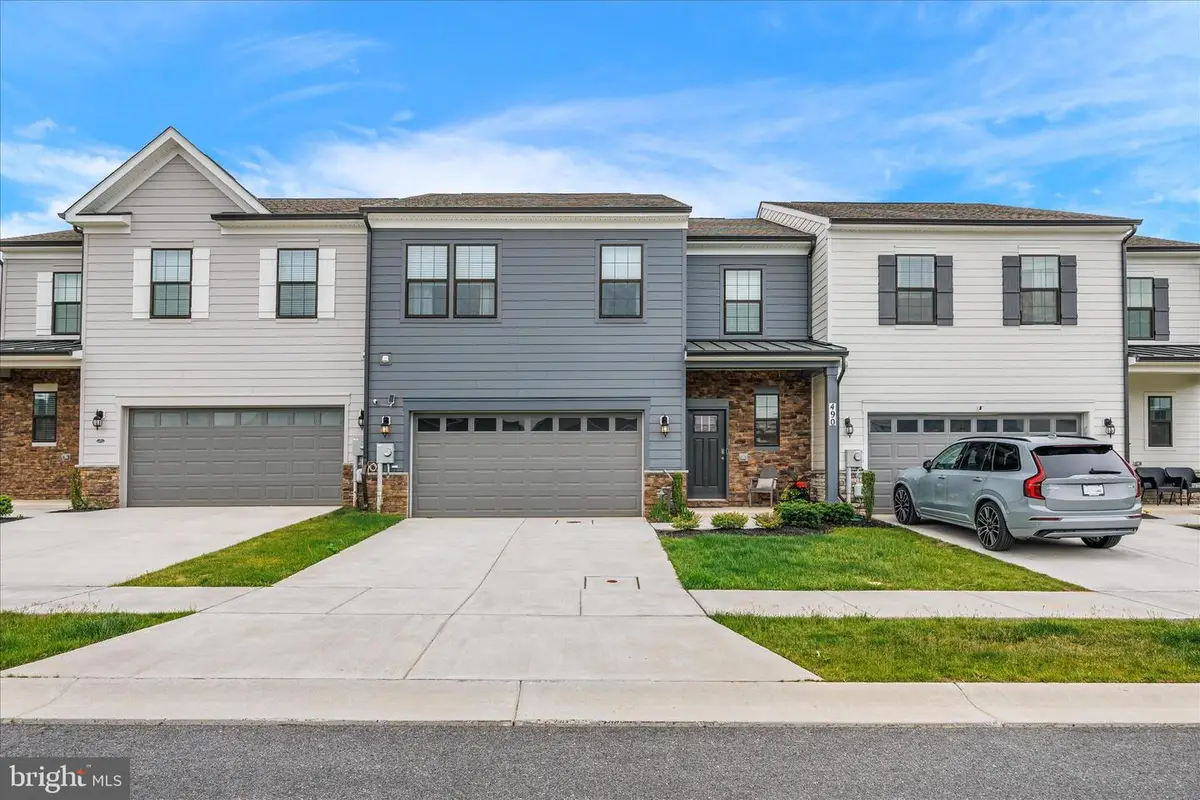 490 Herringbone Way, Frederick, MD 21701 - #1