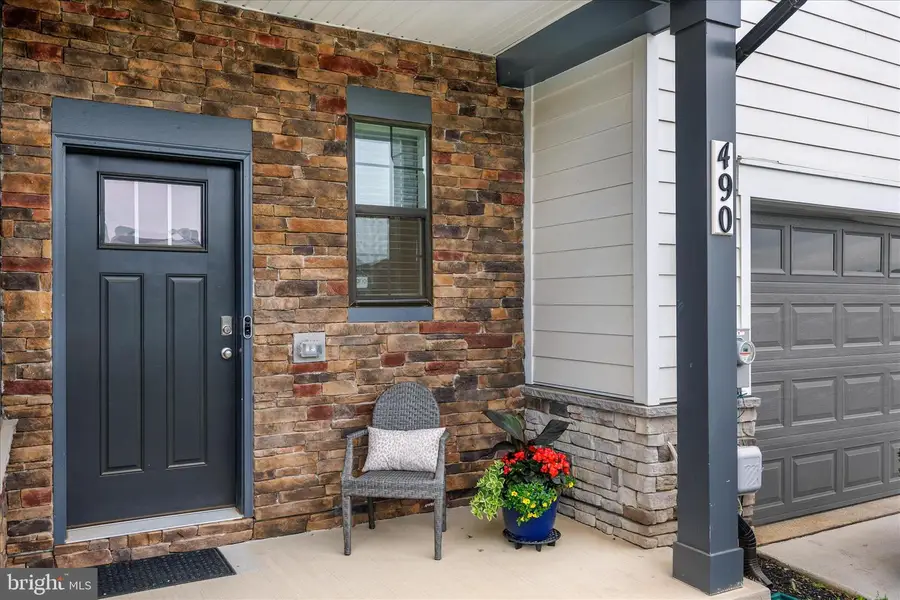 490 Herringbone Way, Frederick, MD 21701 - #3