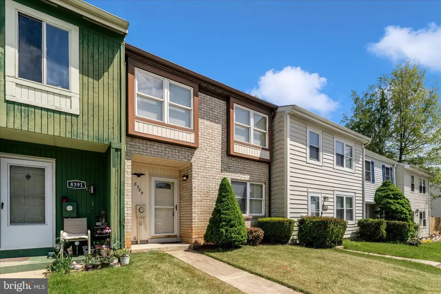 8389 Revelation Ave, Walkersville, MD 21793 - #2