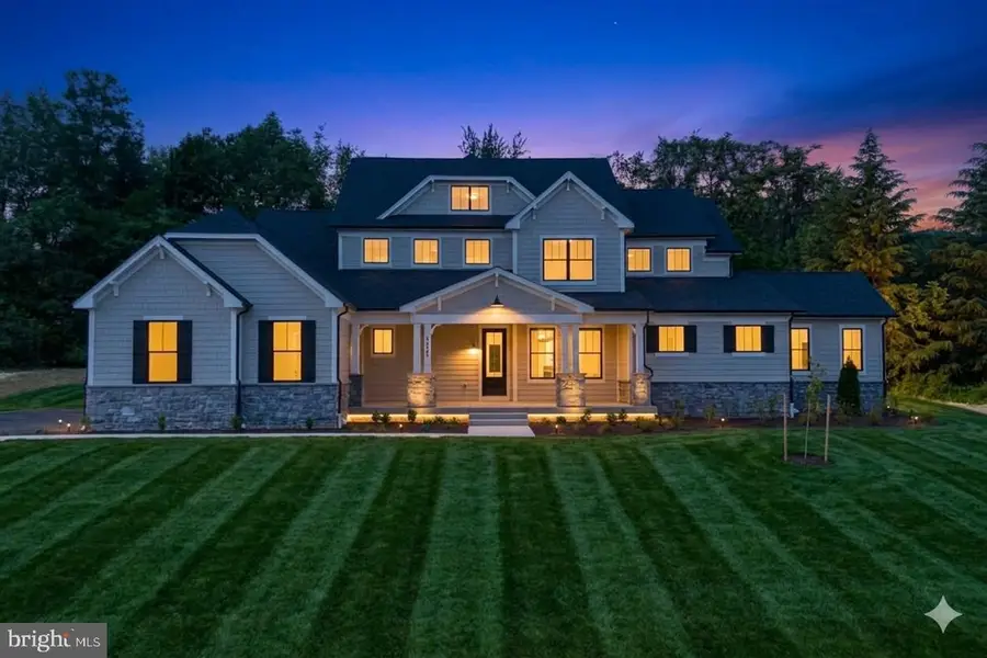3237 Park Mills Road, Adamstown, MD 21710 - #2