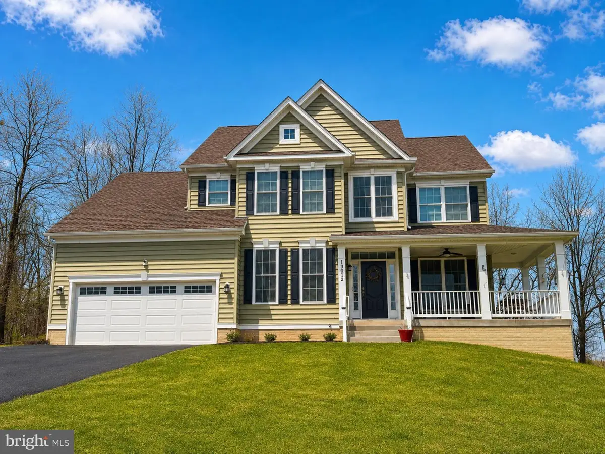 13012 Liberty Rd, Union Bridge, MD 21791 - #1