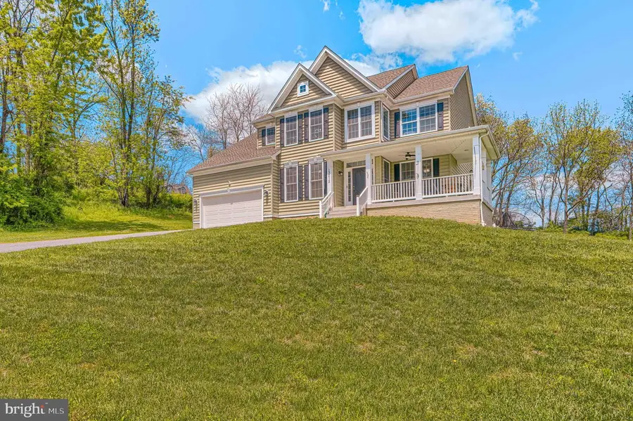 13012 Liberty Rd, Union Bridge, MD 21791 - #2