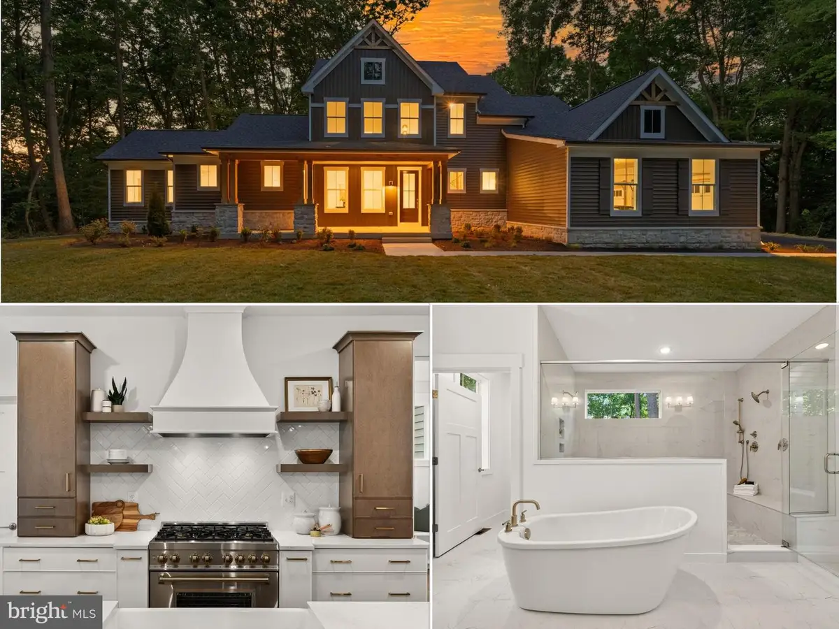 7616 Talbot Run Rd, Mount Airy, MD 21771 - #1