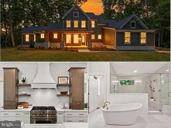 7616 Talbot Run Rd, MOUNT AIRY, MD 21771