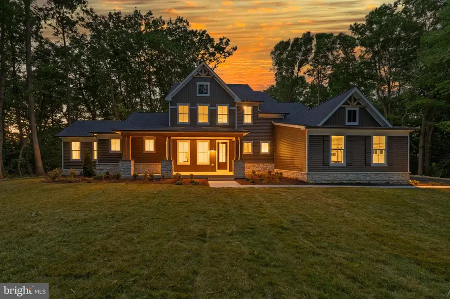 7616 Talbot Run Rd, Mount Airy, MD 21771 - #3