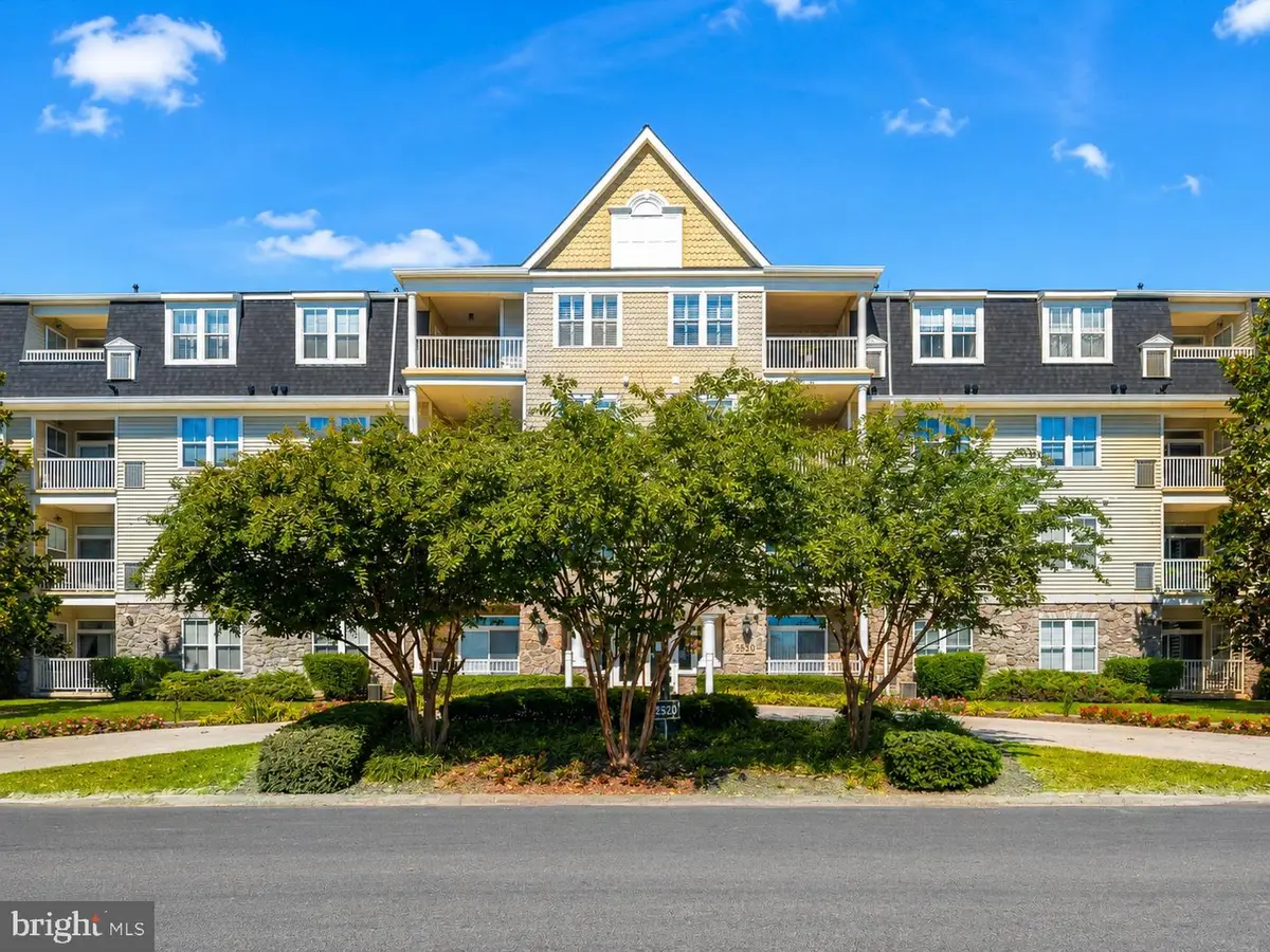 2520 Waterside Dr #112, Frederick, MD 21701 - #1
