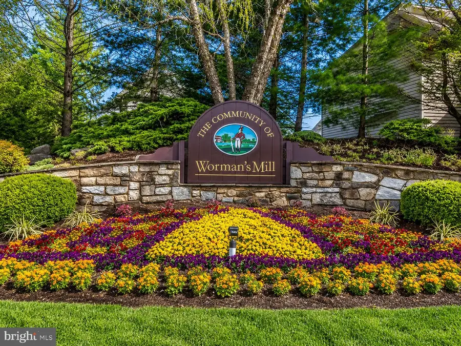 2520 Waterside Dr #112, Frederick, MD 21701 - #2