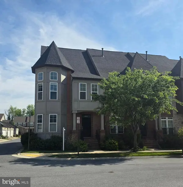 605 Blandwood Rd, FREDERICK, MD 21701