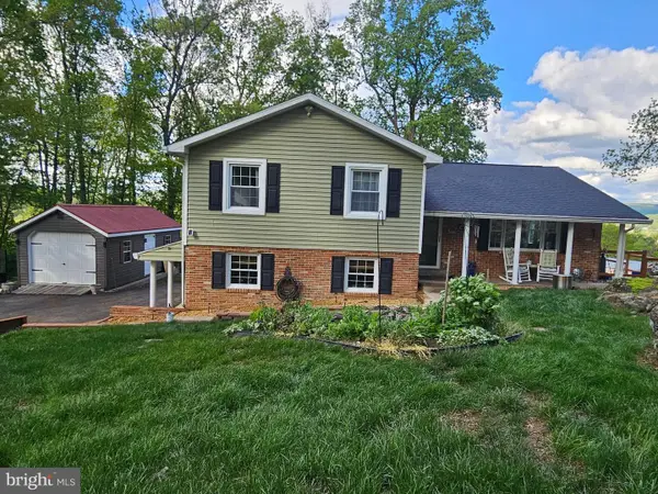 9907 Mount Tabor Road, MYERSVILLE, MD 21773