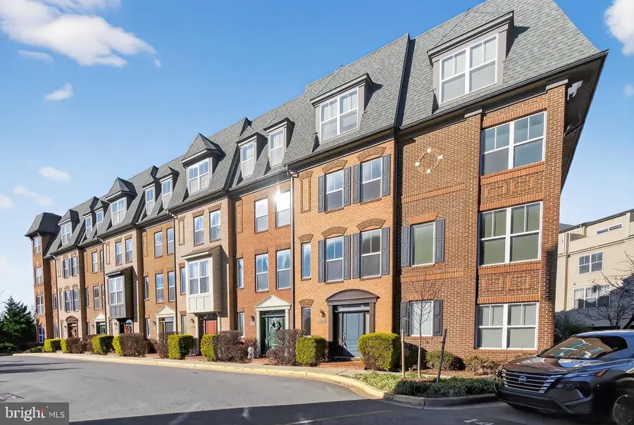 1415 Trafalgar Ln, Frederick, MD 21701 - #2