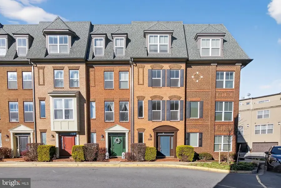 1415 Trafalgar Ln, Frederick, MD 21701 - #3