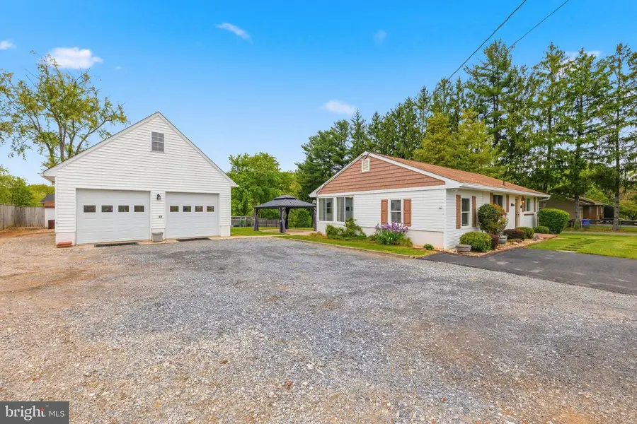 13626 Penn Shop Rd, Mount Airy, MD 21771 - #3