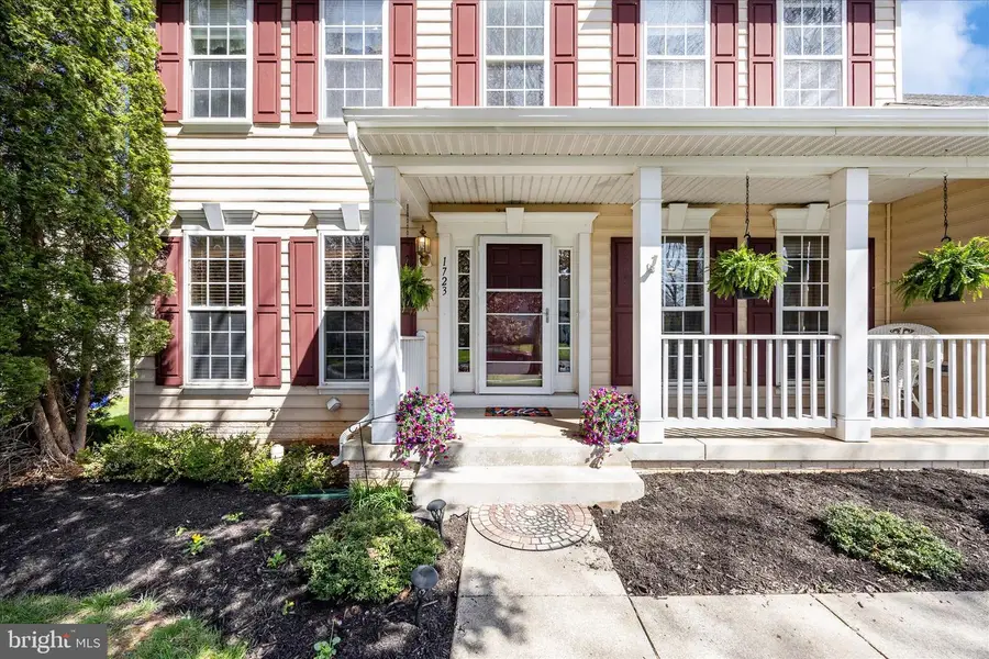 1723 Wheyfield Dr, Frederick, MD 21701 - #2