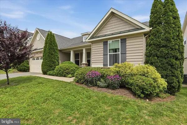 1304 Moore Spring Ct, BRUNSWICK, MD 21716