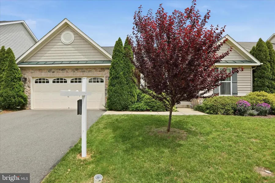 1304 Moore Spring Ct, Brunswick, MD 21716 - #2