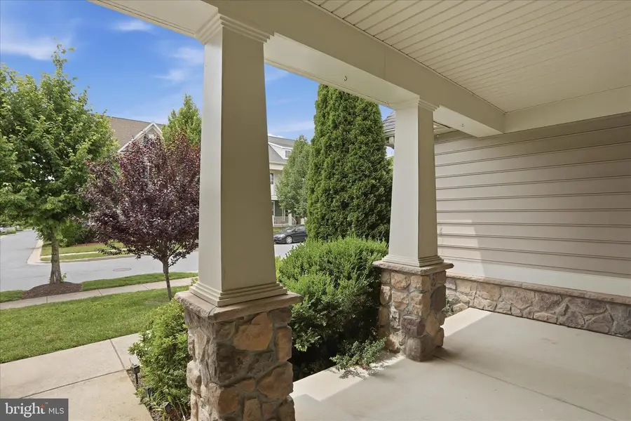 1304 Moore Spring Ct, Brunswick, MD 21716 - #3