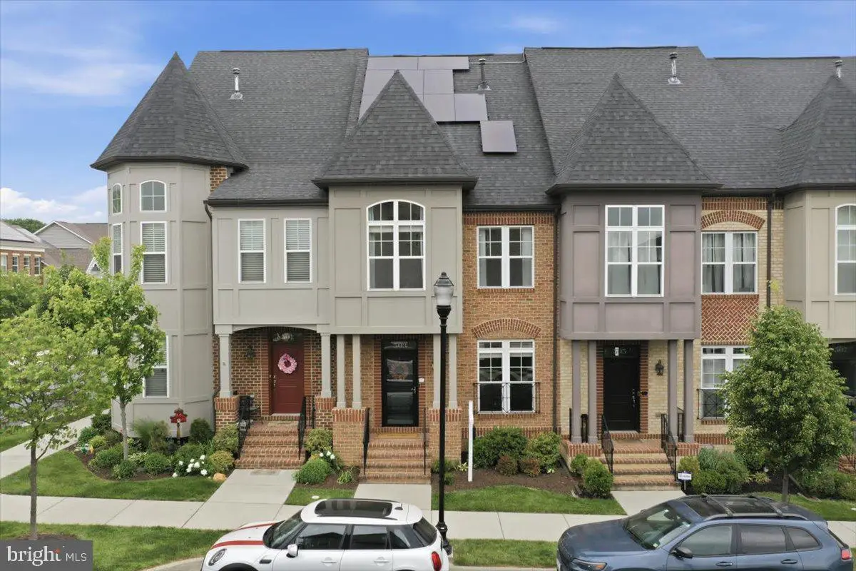 503 Prieur Rd, Frederick, MD 21701 - #1