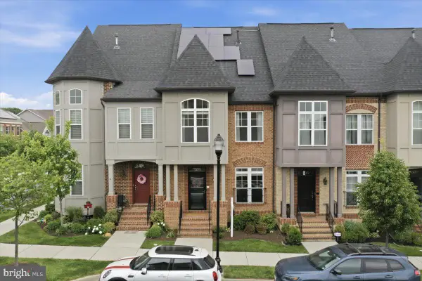 503 Prieur Rd, FREDERICK, MD 21701