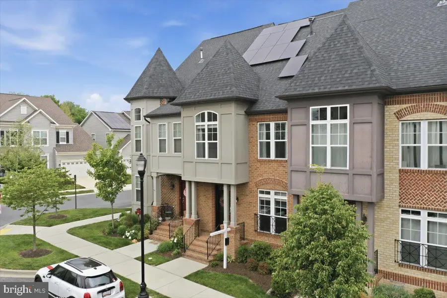 503 Prieur Rd, Frederick, MD 21701 - #2