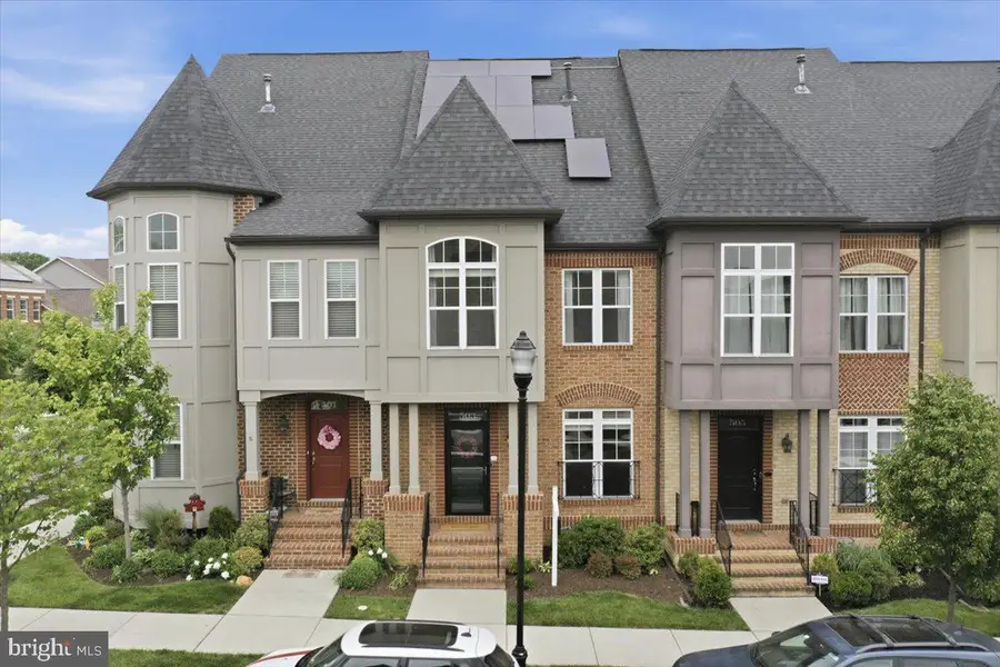 503 Prieur Rd, Frederick, MD 21701 - #3
