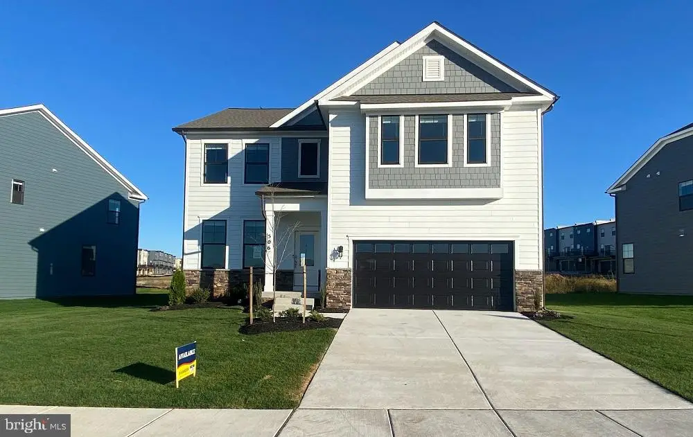 476 Ensemble Way, Frederick, MD 21701 - #1
