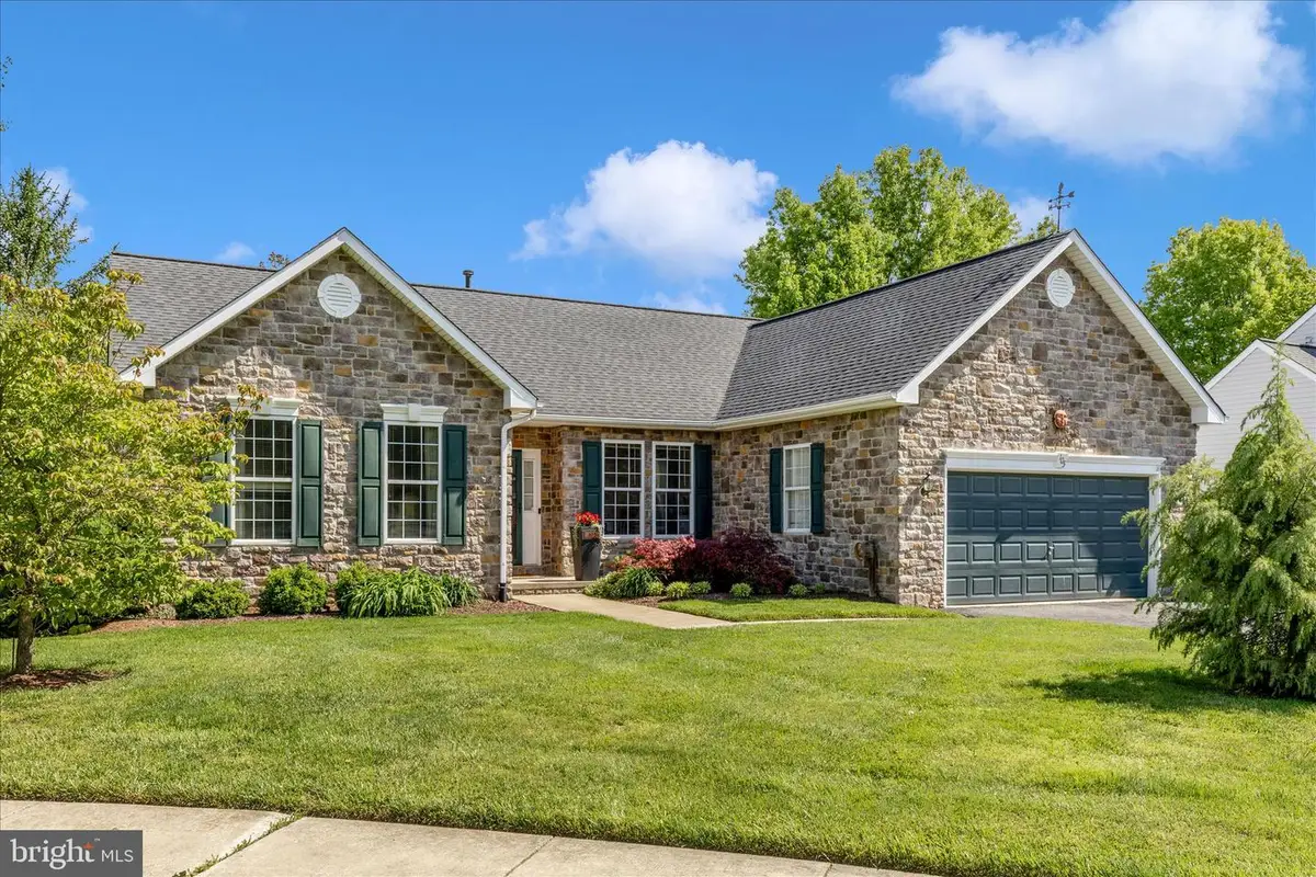 105 Crossing Pointe Ct, Frederick, MD 21702 - #1