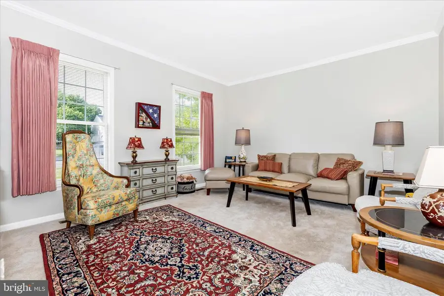 105 Crossing Pointe Ct, Frederick, MD 21702 - #2