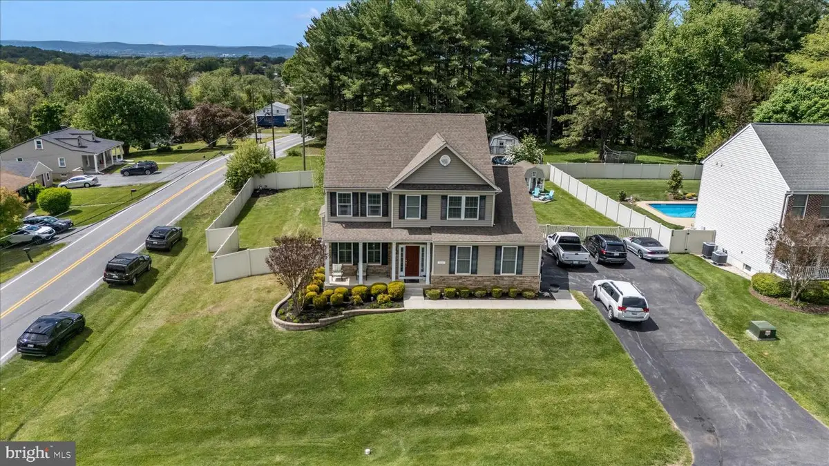 5633 Bartonsville Rd, Frederick, MD 21704 - #1