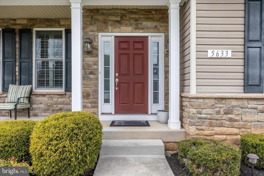 5633 Bartonsville Rd, Frederick, MD 21704 - #3
