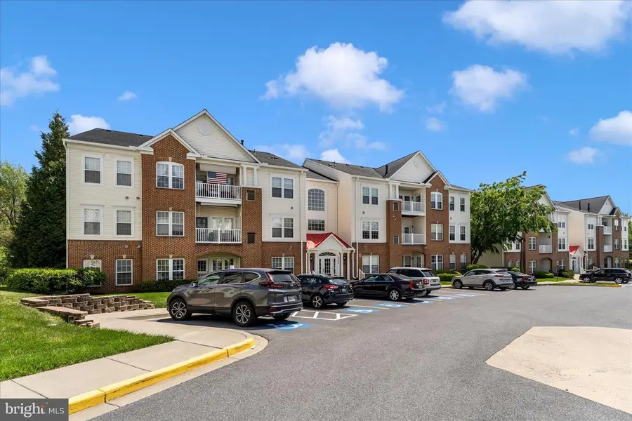 6240 Glen Valley Ter #5a, Frederick, MD 21701 - #2