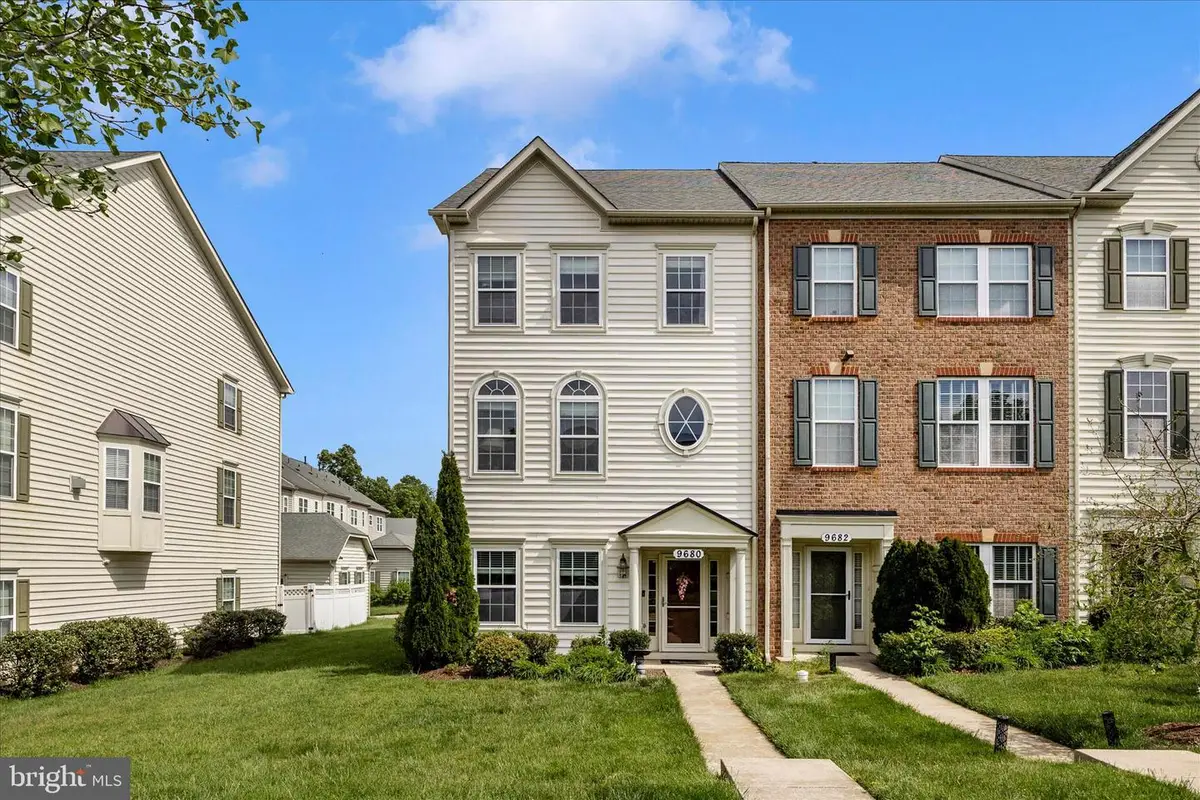 9680 Ethan Ridge Dr, Frederick, MD 21704 - #1