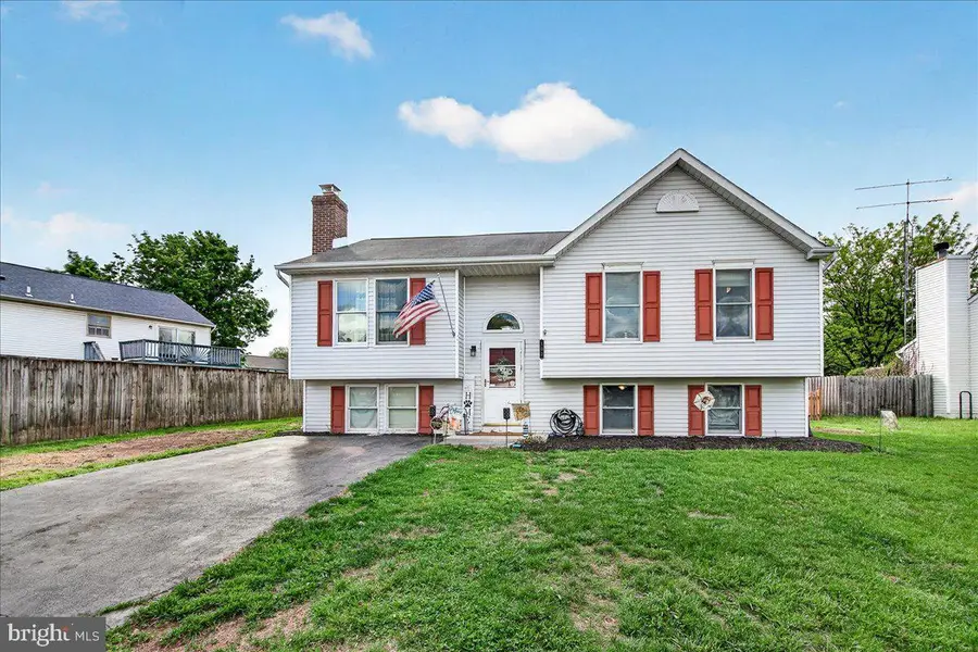 102 Ironmaster Dr, Thurmont, MD 21788 - #2