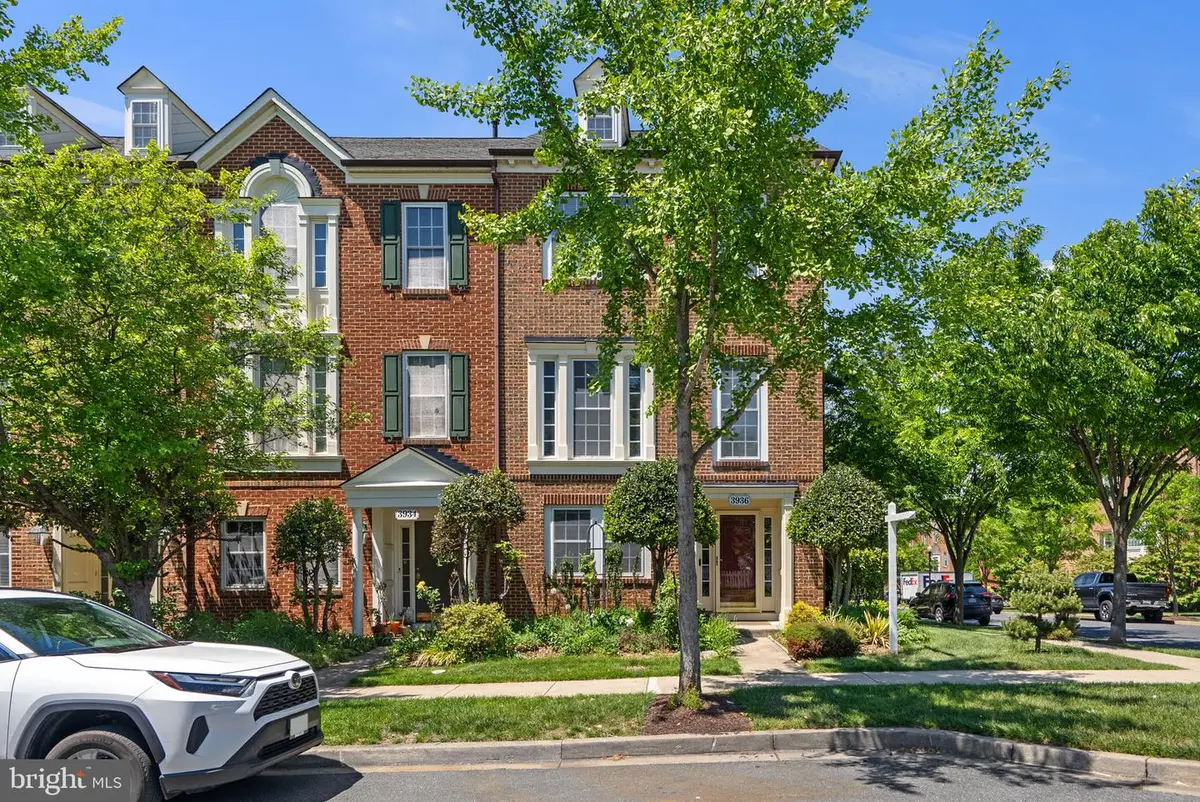 3936 Shawfield Ln, Frederick, MD 21704 - #1