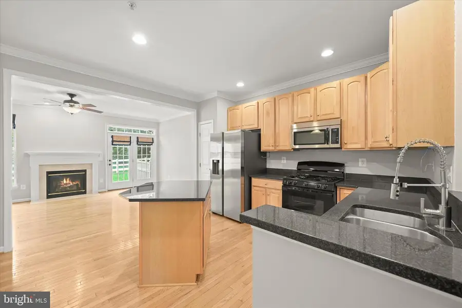 110 Stone Springs Ln, Middletown, MD 21769 - #3