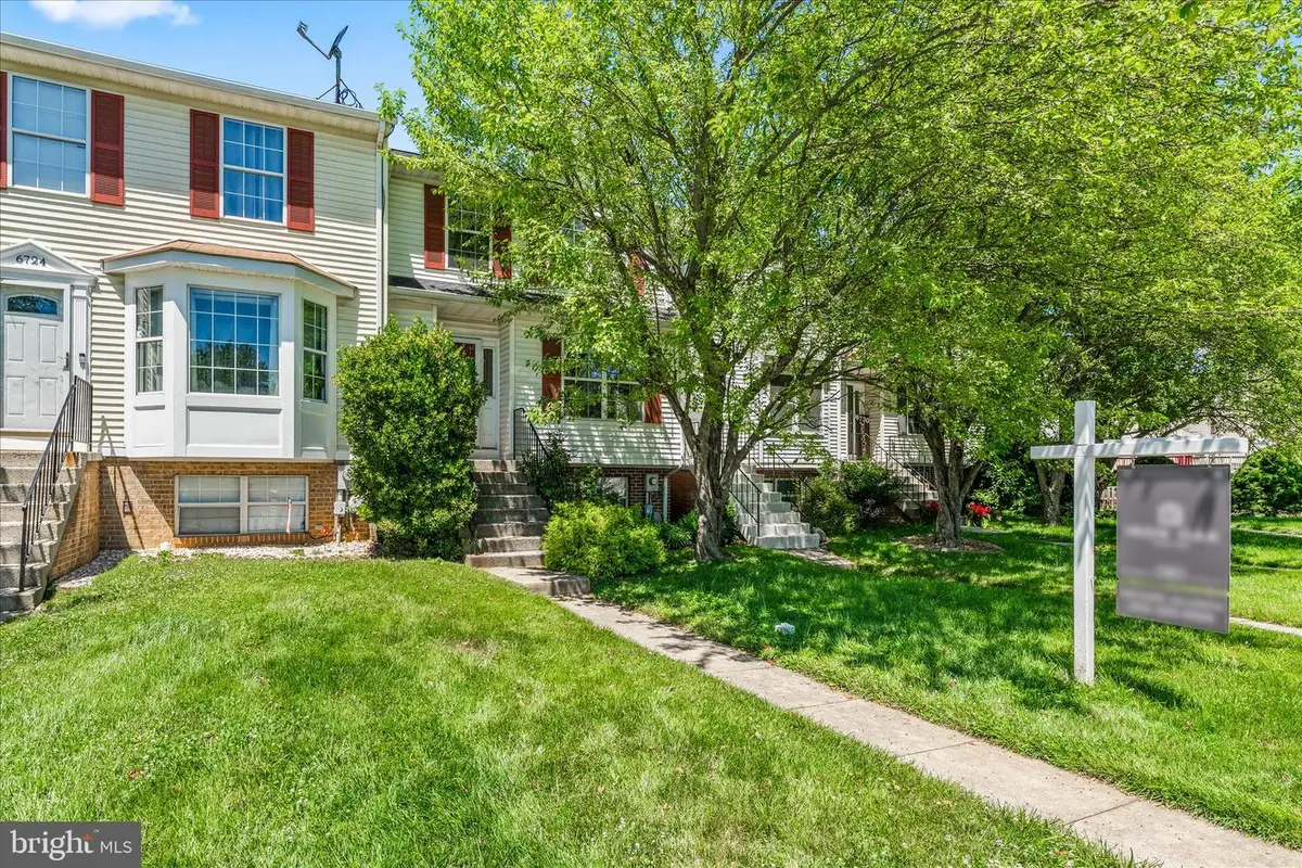 6726 Killdeer Ct, Frederick, MD 21703 - #1